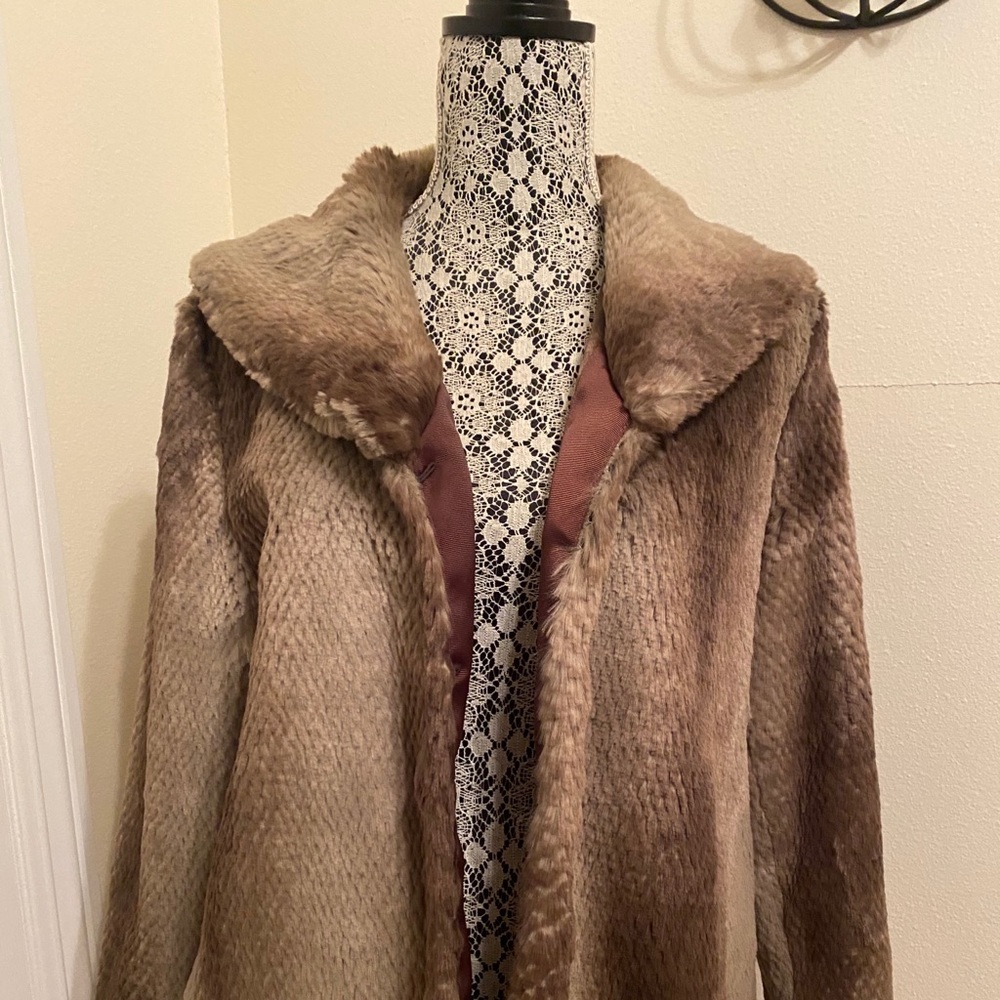 Jacket-NWT Never worn!!!